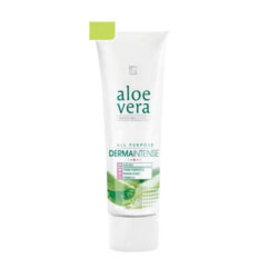 Crème régénératrice Aloe Vera Dermaintense