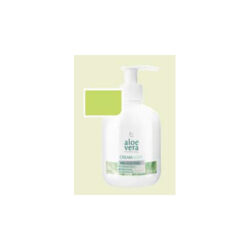 Aloe Vera Savon Crème mains 250 ml