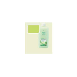 Recharge Savon Crème Aloe Vera 500 ml