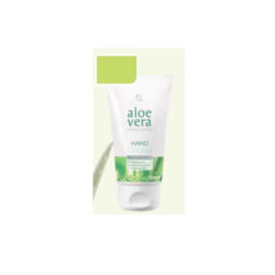 Aloe Vera Crème douce pour les mains