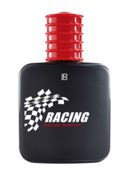 RACING Eau de Parfum Homme 50 ml