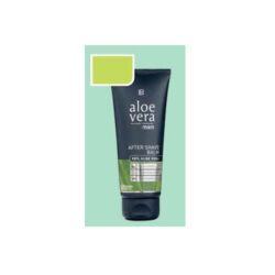 Aloe Vera Hommes Baume Après Rasage 100 ml