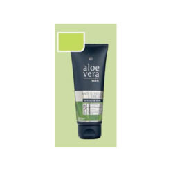 Aloe Vera Hommes Crème anti-stress 100 ml