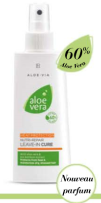 Aloe Vera Repair- Protection thermique
