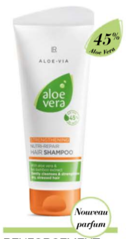 Nutri-Repair Shampoing