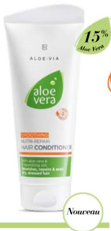 Nutri-Repair Après-shampoing