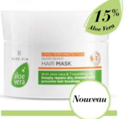 Nutri-Repair Masque
