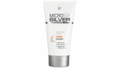 MICROSILVER PLUS Crème lavante Face Wash 150 ml