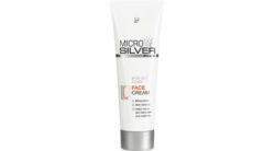 MICROSILVER PLUS Crème pour le visage 50 ml