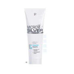 MICROSILVER PLUS Dentifrice 75 ml