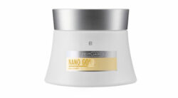 Zeitgard NANOGOLD -crème de jour