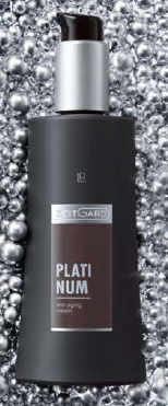 Zeitgard Platinium -Crème anti-âge