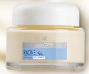 Zeitgard Racine- Crème de jour Q10