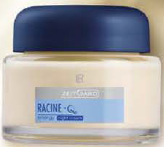 Zeitgard Racine- Crème de nuit  Q10