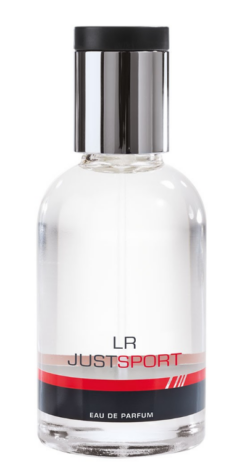 LR JUST SPORT Eau de Parfum Homme 50 ml
