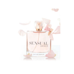 Sensual Grace Eau de Parfum