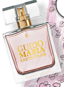 Guido Maria Kreschmer eau de parfum pour Femme