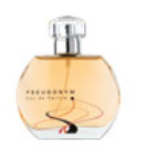PSEUDONYM Eau de Parfum Femme 50 ml