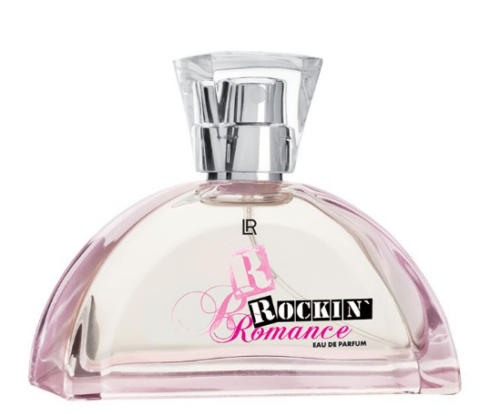 ROCKIN' ROMANCE Eau de Parfum Femme 50 ml