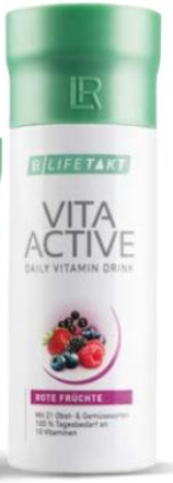 Vita Active fruits rouges