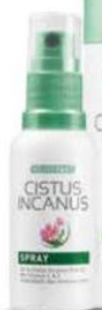 Cistus Incanus Spray 30 ml