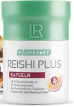 Reishi Plus 30 capsules  / 15,2  g