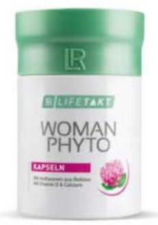 Woman Phyto aktiv
