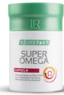 Super Omega 3 activ  60  capsules  / 100,8 g