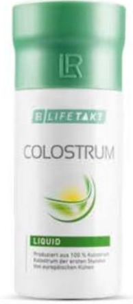 Colostrum Liquid