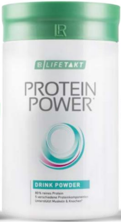 Boisson protéinée Figuactiv 375g