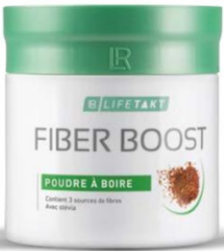 Fiber Boost  Boisson en poudre