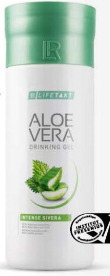 Aloe Vera  Drinking Gel Sivera 1000 ml