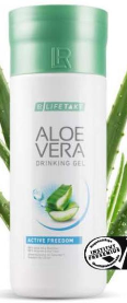 Aloe Vera  Drinking Gel Freedom 1000 ml