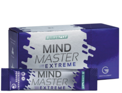 Mind Master Extreme performance powder