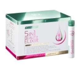 5in1 Beauty Elixir