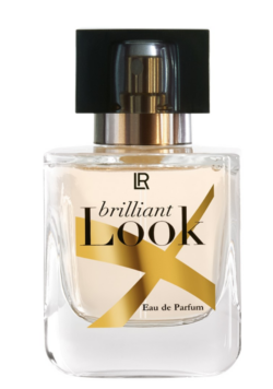 Brillant Look Eau de Parfum