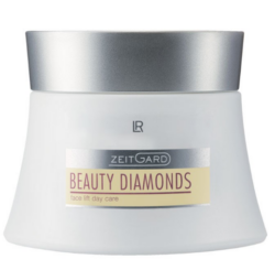 Crème de jour Beauty Diamonds