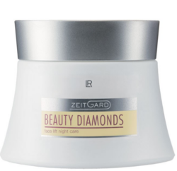 Beauty Diamonds Crème de nuit
