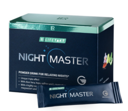 LR Night Master