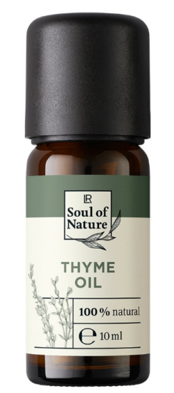 LR Soul of Nature Huile de Thym-10ml