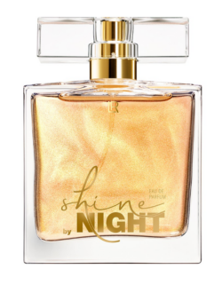 Shine by Night Eau de Parfum