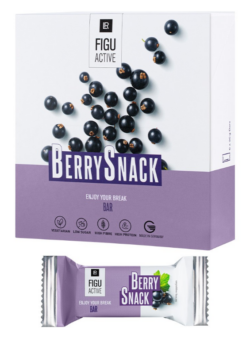 Barres Berry - LR FIGUACTIVE