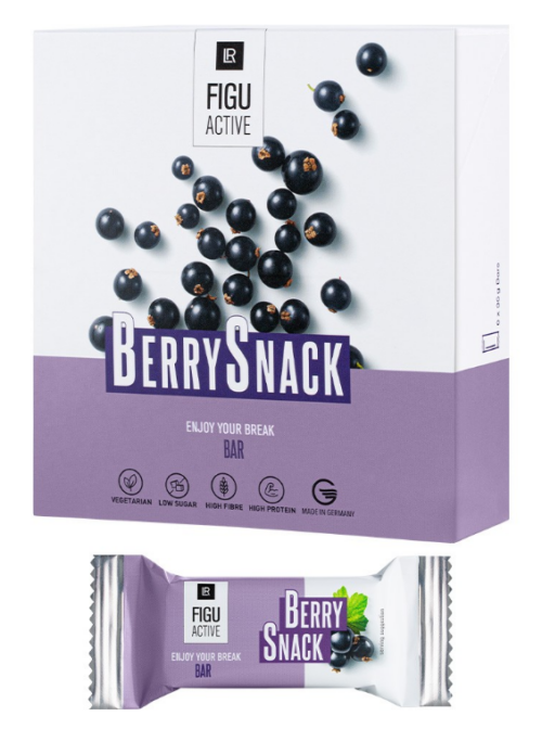 Barres Berry - LR FIGUACTIVE