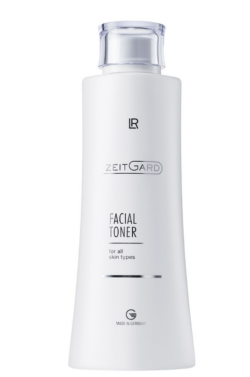 Lotion tonique visage