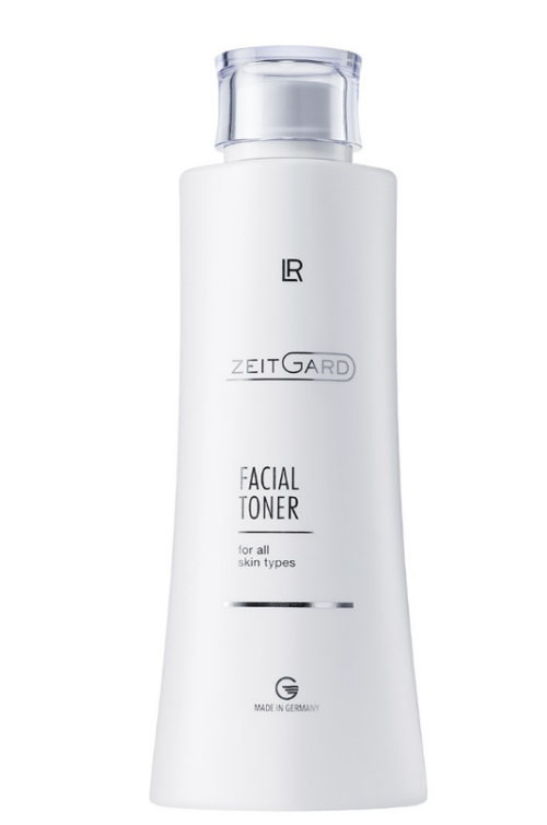 Lotion tonique visage