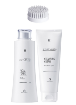 Set nettoyant