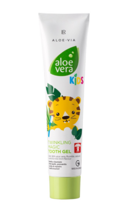 Dentifrice Scintillant Magique
