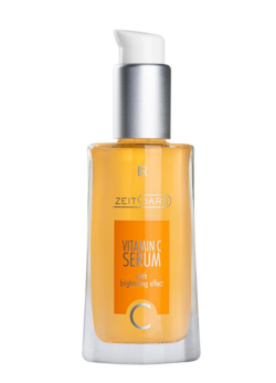 Vitamin C Serum avec effet illuminant