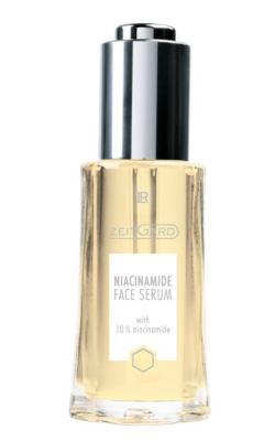 LR ZEITGARD Sérum Niacinamide