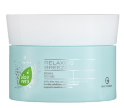 Gommage pour le corps - Relaxing Breeze